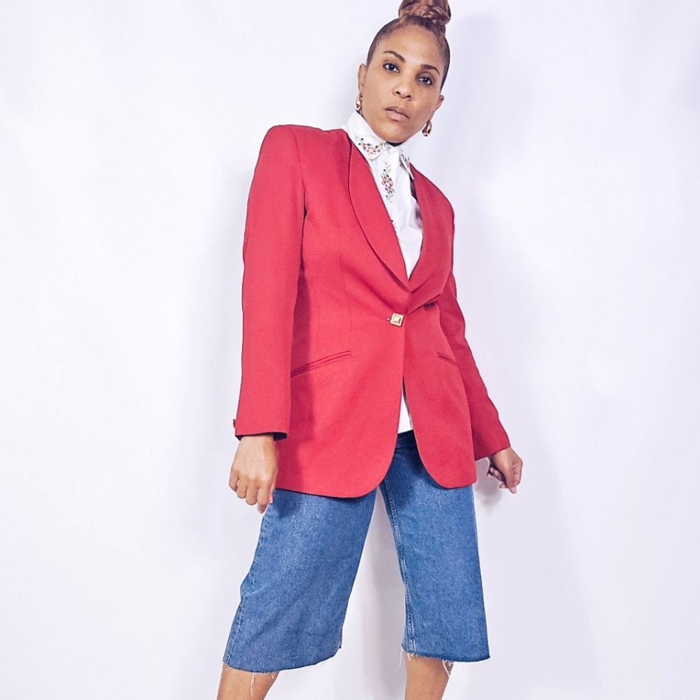 Vintage Speigel Blazer